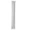 Stalwart Pop Up Canopy - 10x10 ft Tent - UPF30 Sun Shelter with Adjustable Height by White, 3PK 80-14-WHT - alternate 9